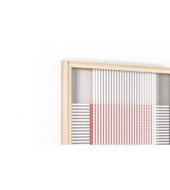 083 Deadline Cassina Specchio