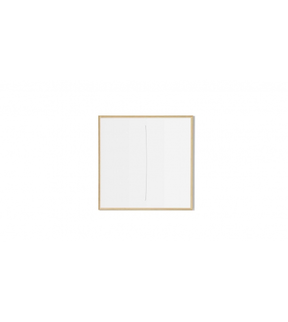 083 Deadline Cassina Mirror