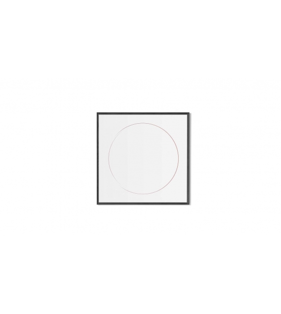 083 Deadline Cassina Mirror