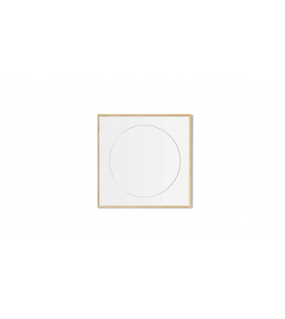 083 Deadline Cassina Miroir