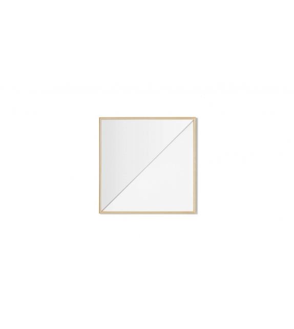 083 Deadline Cassina Miroir