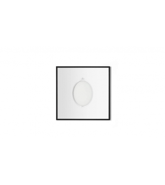 083 Deadline Cassina Mirror