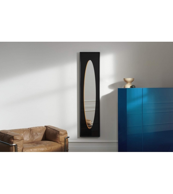 083 Deadline Cassina Miroir