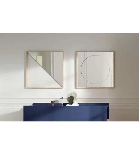 083 Deadline Cassina Specchio