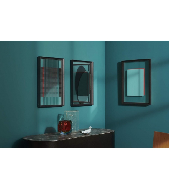 083 Deadline Cassina Espejo