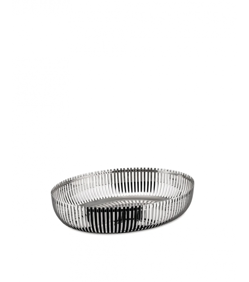 Prêt pour l'expédition – PCH06 Alessi Corbeille