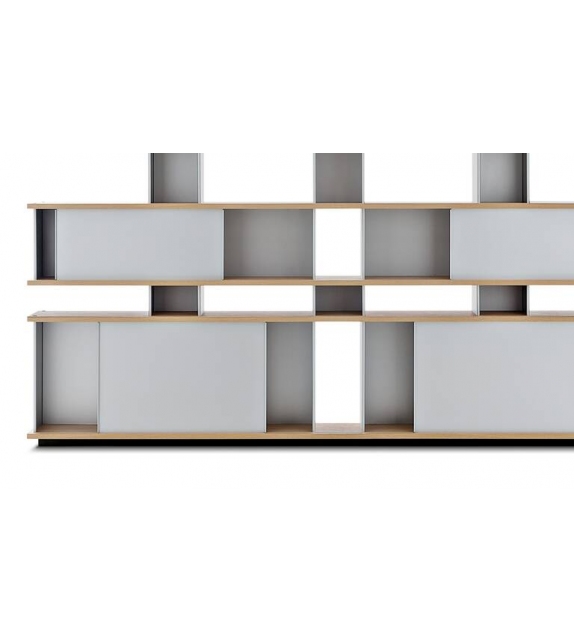 526 Nuage Cassina Bookcase