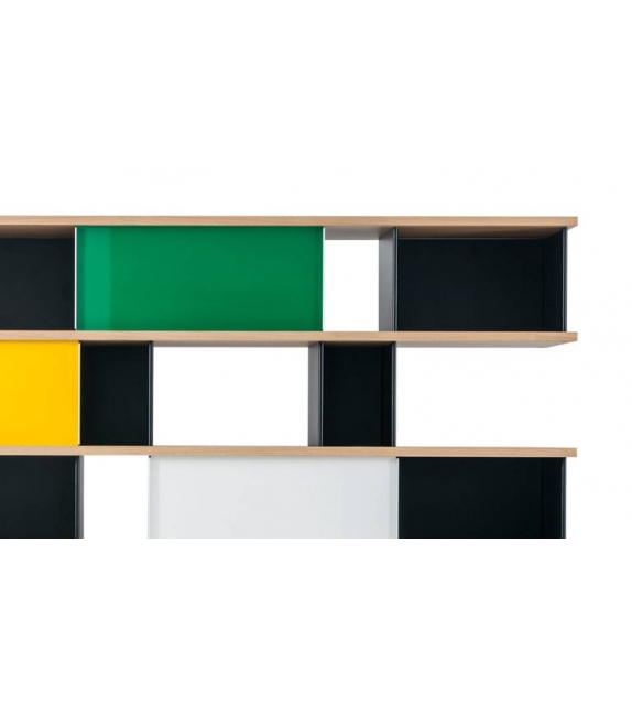 526 Nuage Cassina Bookcase