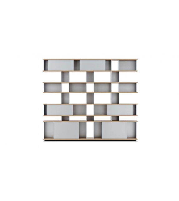 526 Nuage Cassina Bookcase