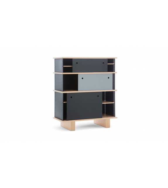 526 Nuage Cassina Librería