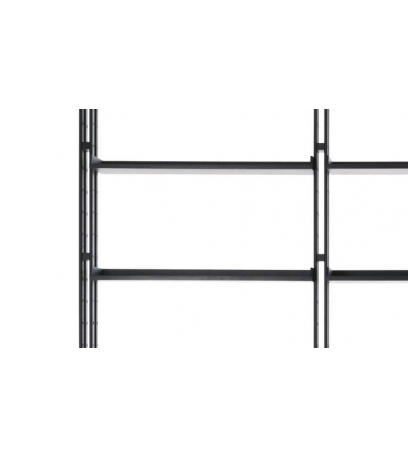 835 Infinito Cassina Bookcase