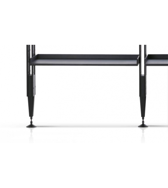 835 Infinito Cassina Libreria