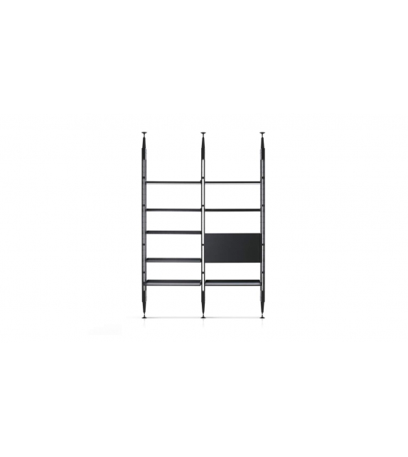 835 Infinito Cassina Bookcase