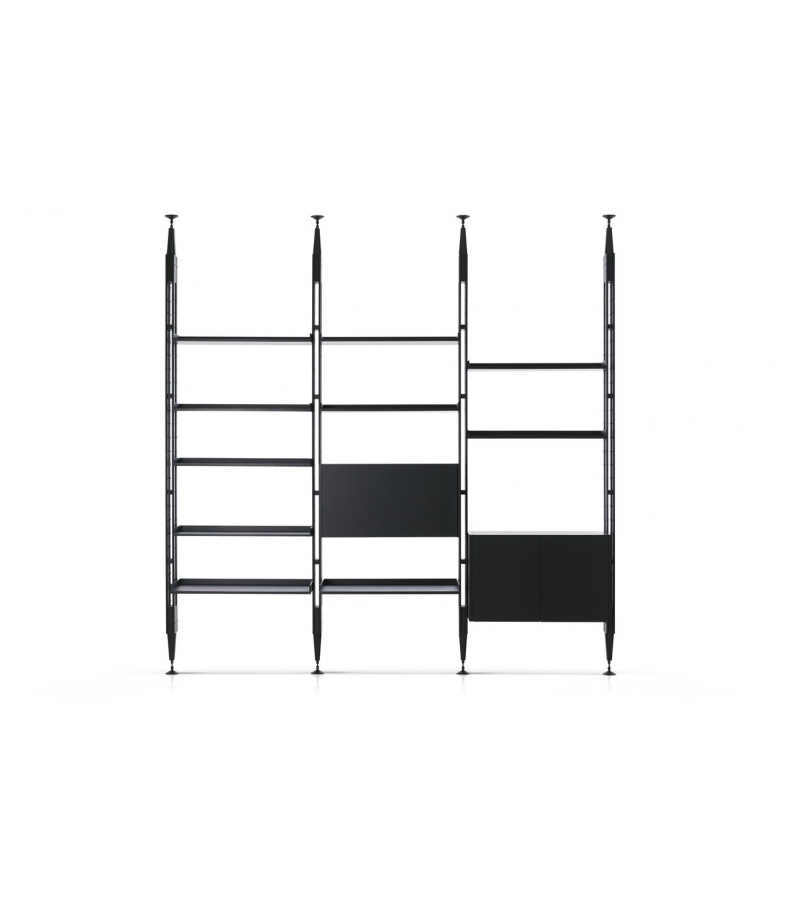 835 Infinito Cassina Bibliothèque