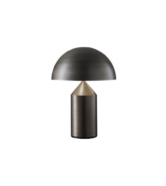 Ready for shipping - Atollo 239 Oluce Table Lamp