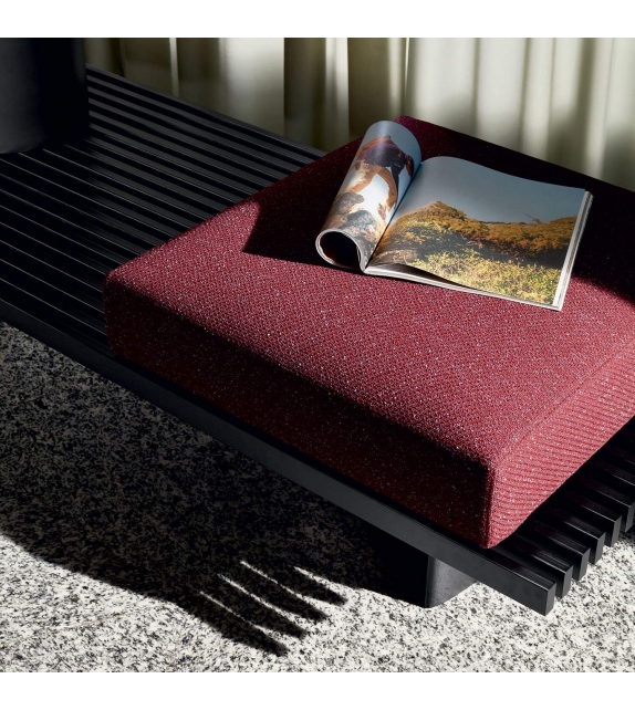 514 Refolo Cassina Bench