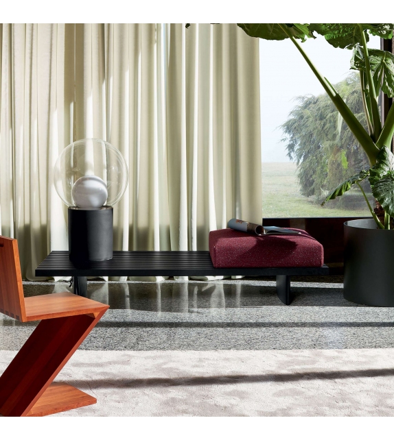 514 Refolo Cassina Bench