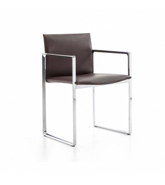 184 Eve Cassina Sessel