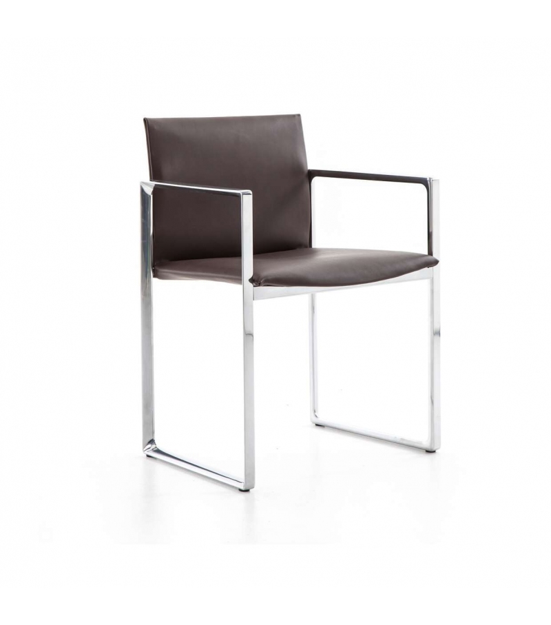 184 Eve Cassina Petit Fauteuil