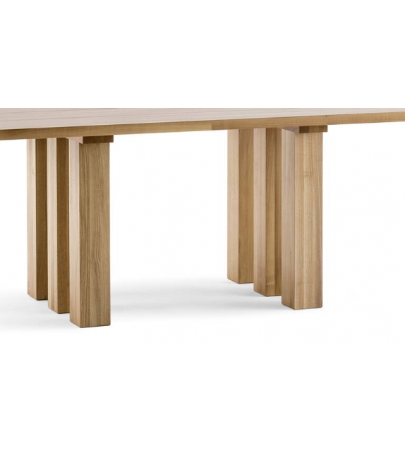 Cassina 451 La Basilica Table