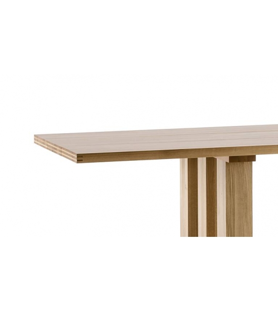 451 La Basilica Cassina Table