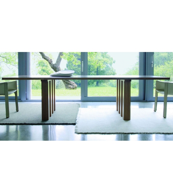 Cassina 451 La Basilica Table