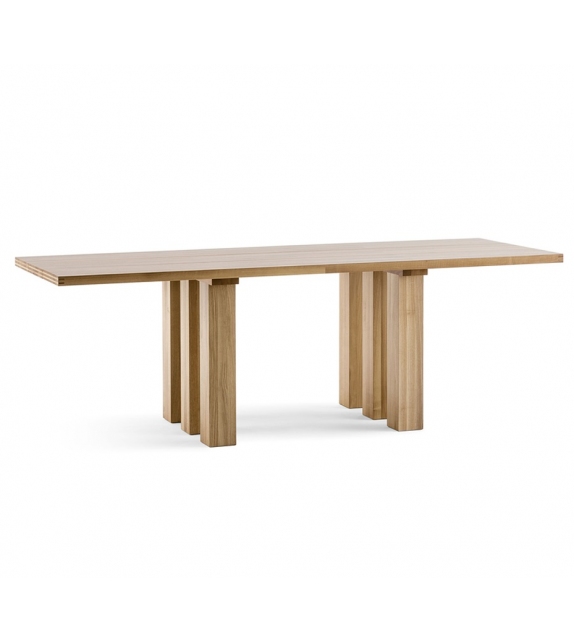 Cassina 451 La Basilica Table
