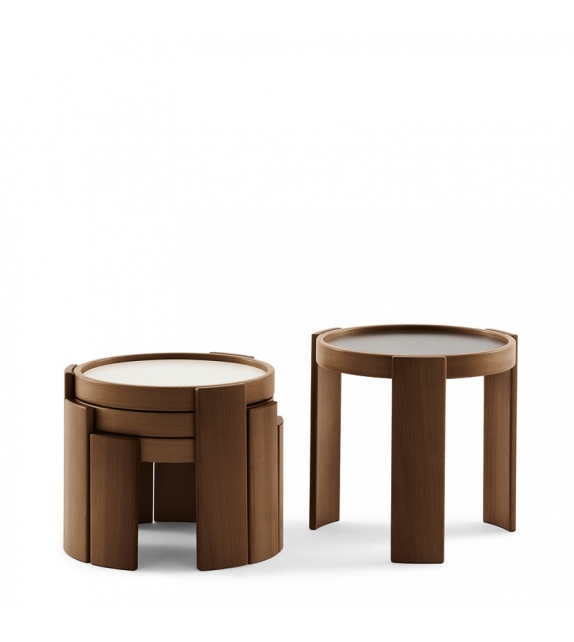 780/783 Cassina Tavolino