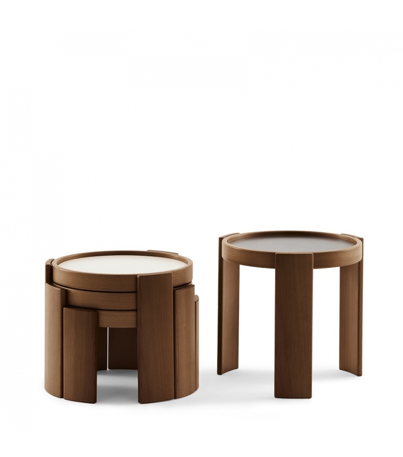 780/783 Cassina Coffee Table