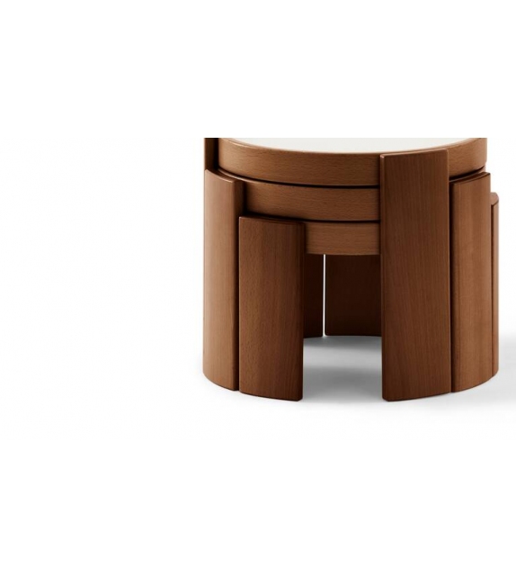 780/783 Cassina Coffee Table