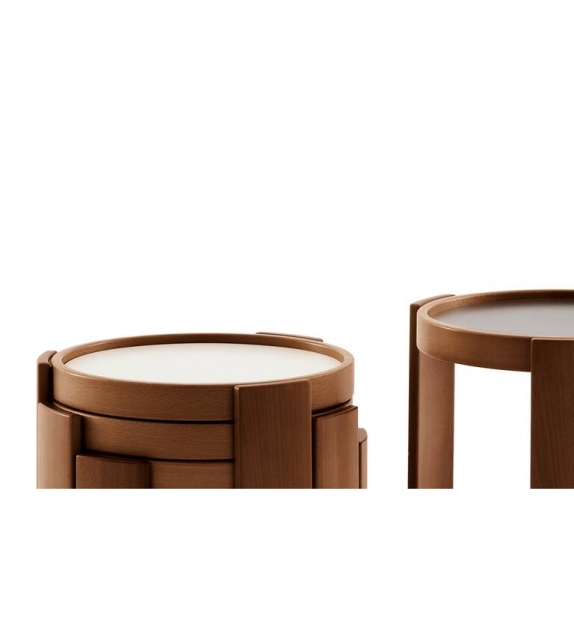 780/783 Cassina Coffee Table