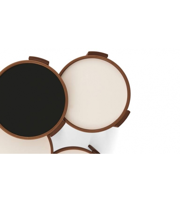 780/783 Cassina Coffee Table