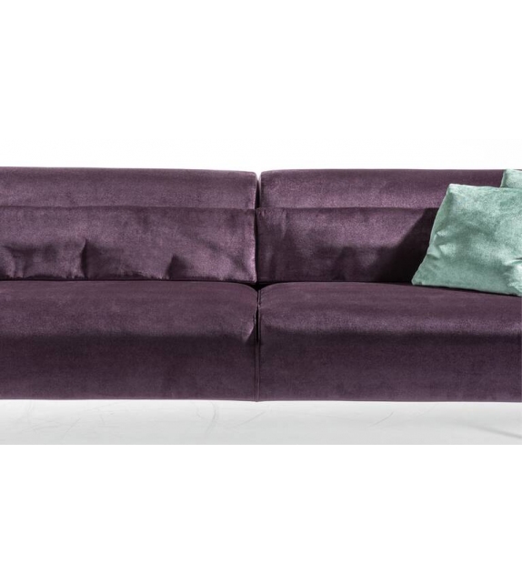 250 Met Cassina Sofa