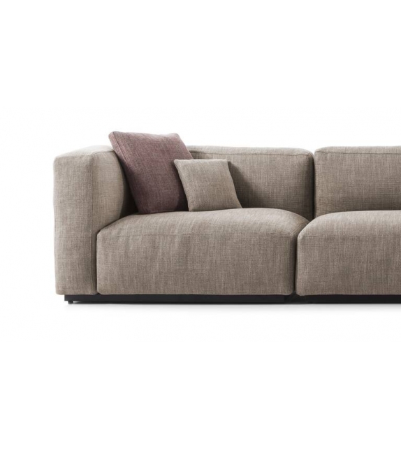 271 Mex Cube Cassina Sofa