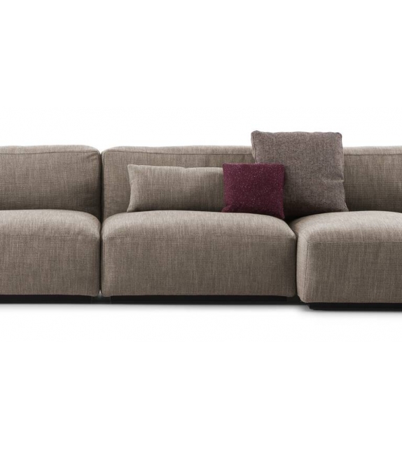 271 Mex Cube Cassina Canapé