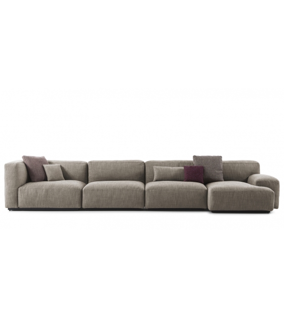 271 Mex Cube Cassina Divano