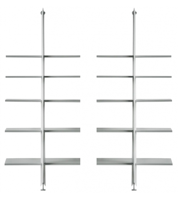 Mac Gee Baleri Italia Estantería