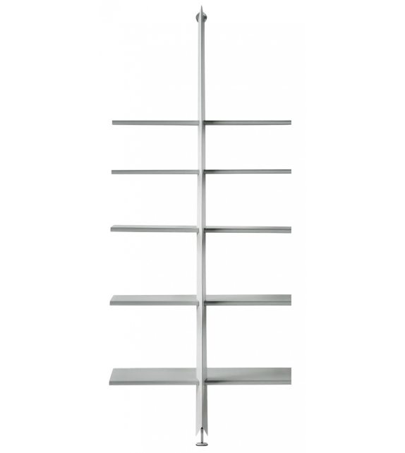 Mac Gee Baleri Italia Bookshelves