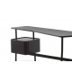 L40 Sled Cassina Writing Desk