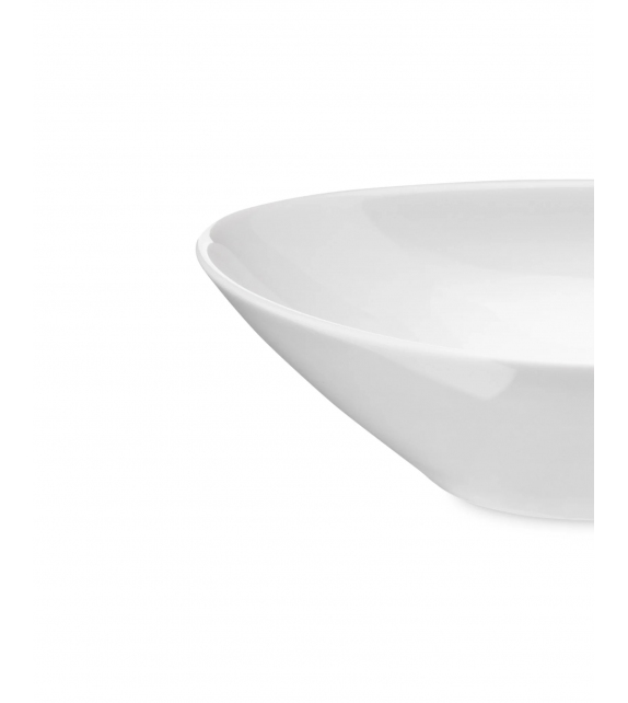 Prêt pour l'expédition – Colombina Collection Alessi Assiette Creuse