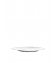 Listo para entregar – Colombina Collection Alessi Plato Plano