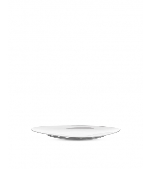 Listo para entregar – Colombina Collection Alessi Plato Plano