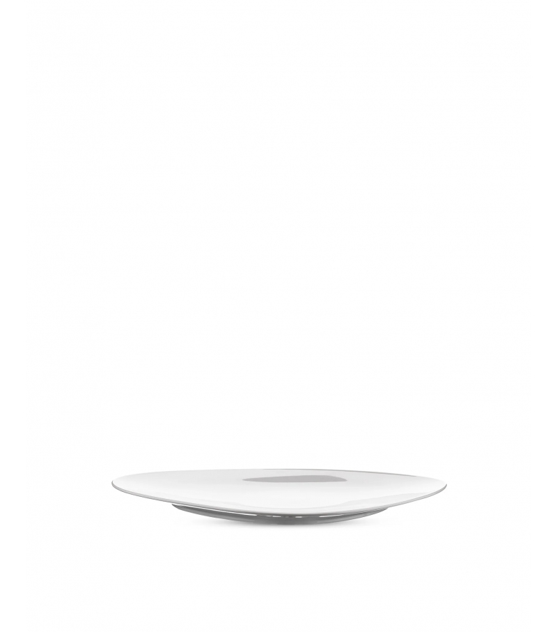 Listo para entregar – Colombina Collection Alessi Plato Plano