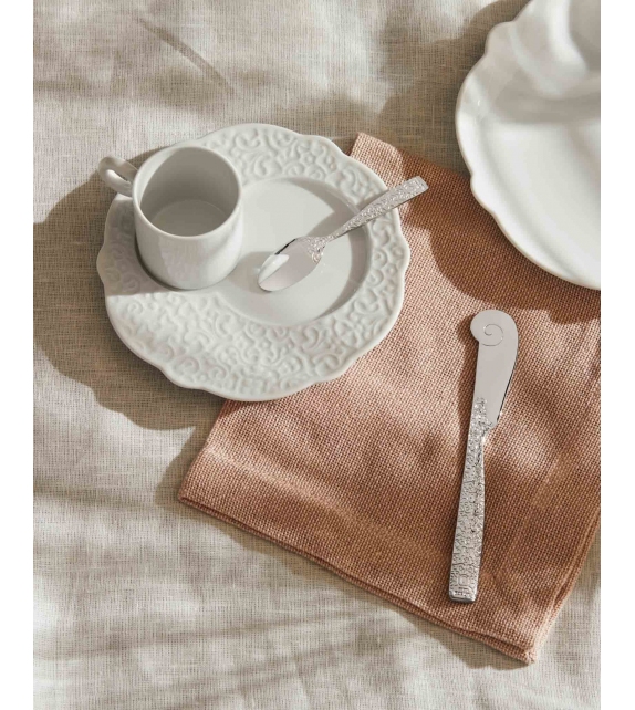 Prêt pour l'expédition – Dressed Alessi Tasse a mokà