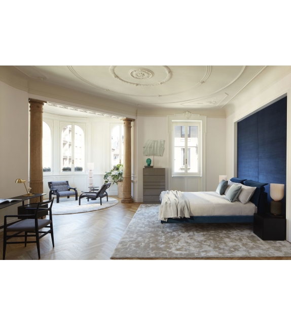 L32 Moov Cassina Letto