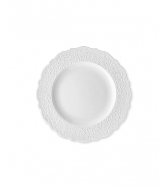 Prêt pour l'expédition – Dressed Alessi Assiette Plate