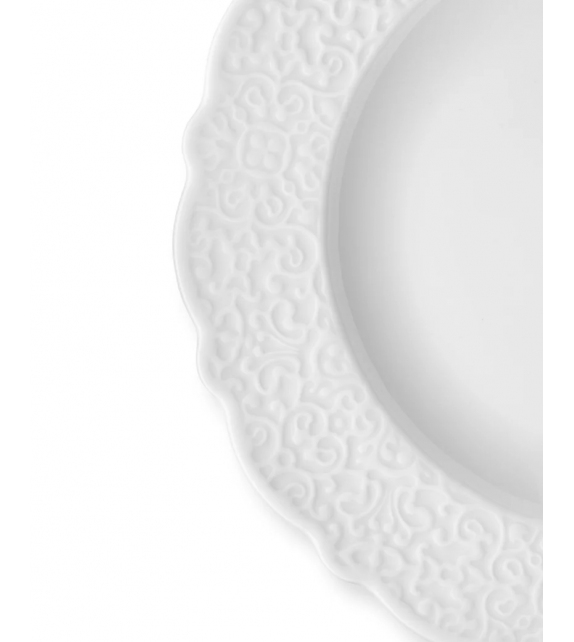 Pronta consegna – Dressed Alessi Piatto Piano