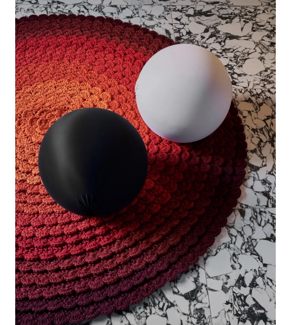 Tato Collection Baleri Italia Pouf