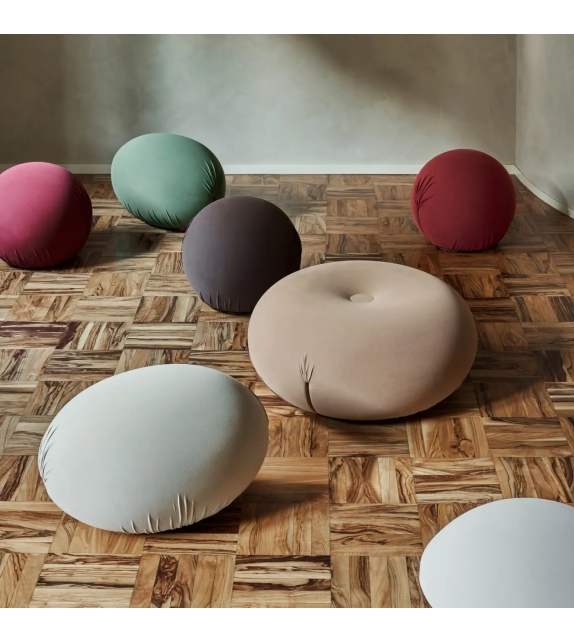 Tato Collection Baleri Italia Pouf