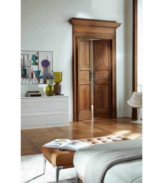 L26 Volage Cassina Letto